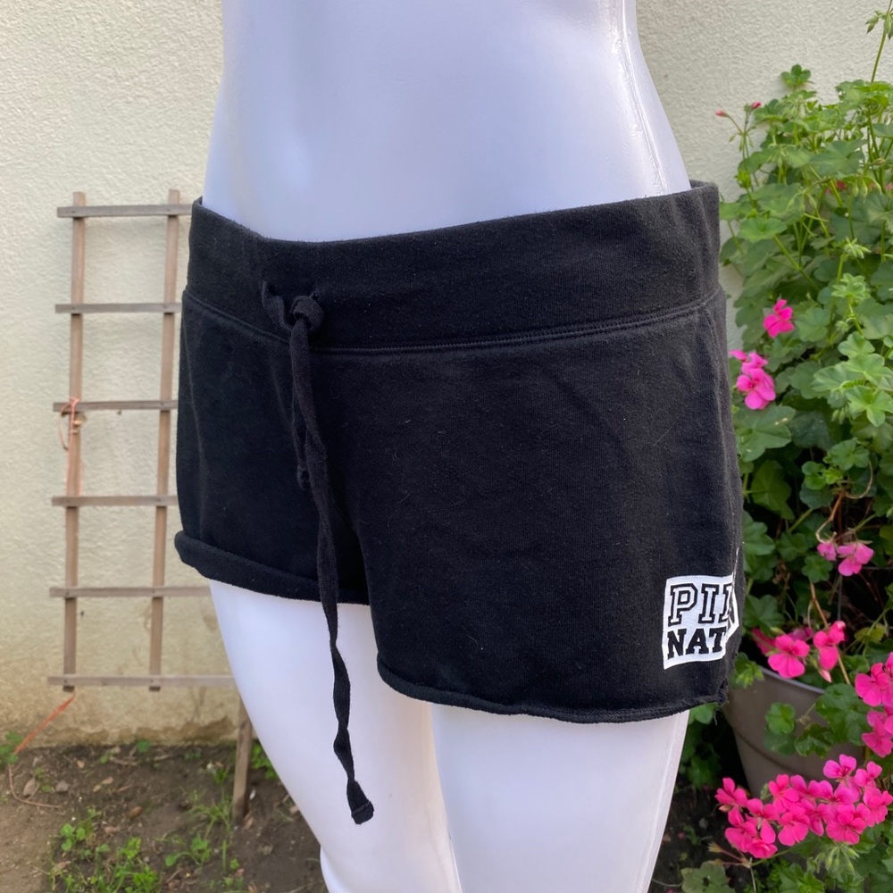 Shorts Victoria Secret Pink